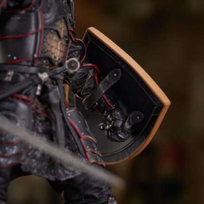House of the Dragon Gallery PVC Statue Daemon 28 cm – Bild 11