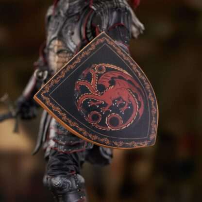 House of the Dragon Gallery PVC Statue Daemon 28 cm – Bild 12