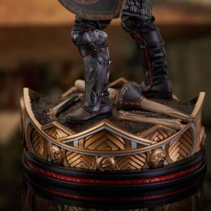 House of the Dragon Gallery PVC Statue Daemon 28 cm – Bild 13