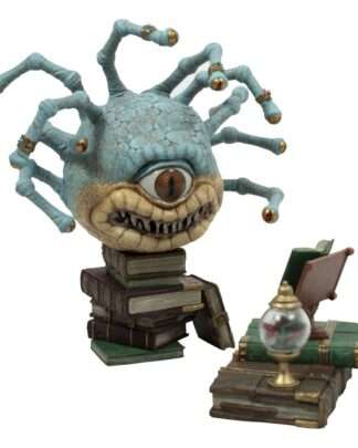 Dungeons & Dragons Gallery PVC Statue Xanathar 23 cm