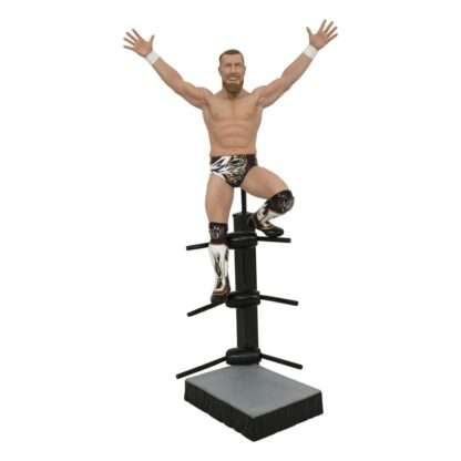 AEW Gallery PVC Statue Bryan Danielson 25 cm – Bild 2
