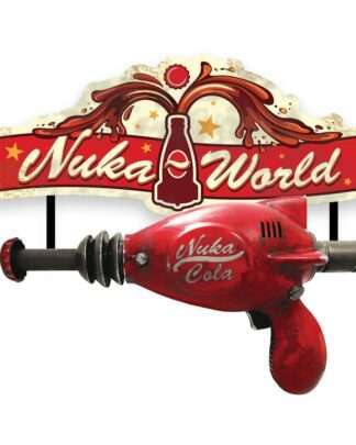 Fallout Replik 1/1 Thirst Zapper heo European Exclusive