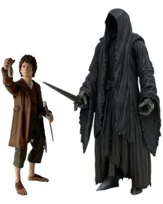 Herr der Ringe Select Actionfiguren 18 cm Serie 2 Sortiment (6)