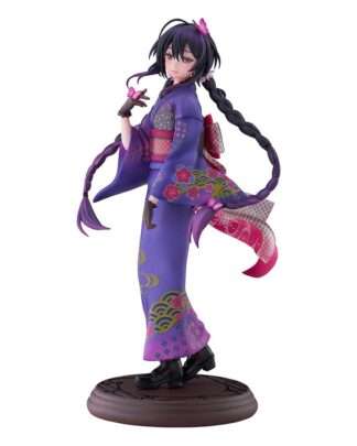 Eshi 100: Contemporary Japanese Illustration PVC Statue 1/7 Wheel of Time Illustration by DSmile 27 cm