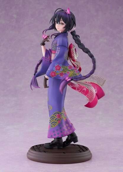 Eshi 100: Contemporary Japanese Illustration PVC Statue 1/7 Wheel of Time Illustration by DSmile 27 cm – Bild 2