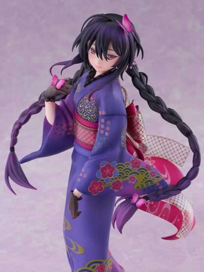 Eshi 100: Contemporary Japanese Illustration PVC Statue 1/7 Wheel of Time Illustration by DSmile 27 cm – Bild 5