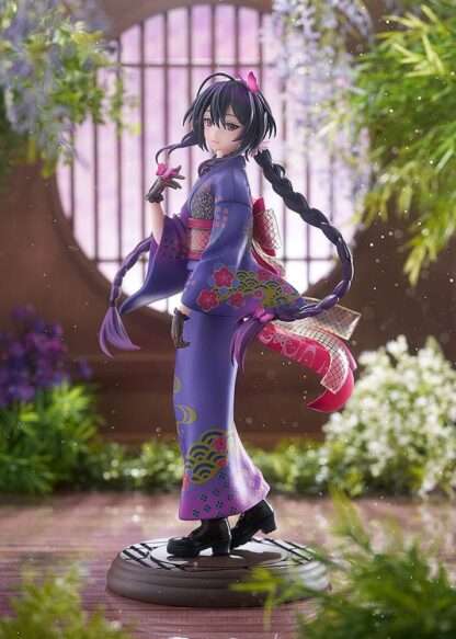 Eshi 100: Contemporary Japanese Illustration PVC Statue 1/7 Wheel of Time Illustration by DSmile 27 cm – Bild 6