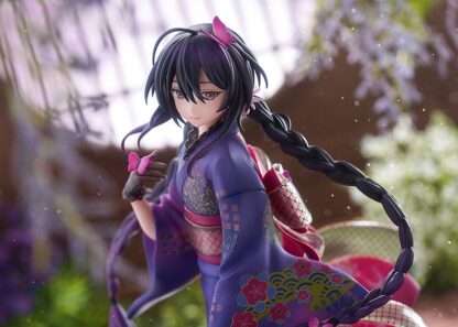 Eshi 100: Contemporary Japanese Illustration PVC Statue 1/7 Wheel of Time Illustration by DSmile 27 cm – Bild 7