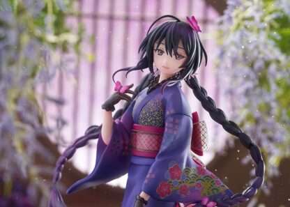 Eshi 100: Contemporary Japanese Illustration PVC Statue 1/7 Wheel of Time Illustration by DSmile 27 cm – Bild 8