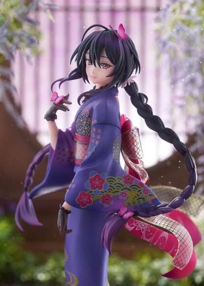 Eshi 100: Contemporary Japanese Illustration PVC Statue 1/7 Wheel of Time Illustration by DSmile 27 cm – Bild 9