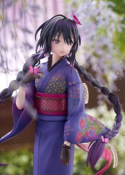 Eshi 100: Contemporary Japanese Illustration PVC Statue 1/7 Wheel of Time Illustration by DSmile 27 cm – Bild 10