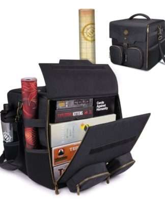 Enhance Tabletop Series Game Box Shoulder Bag
