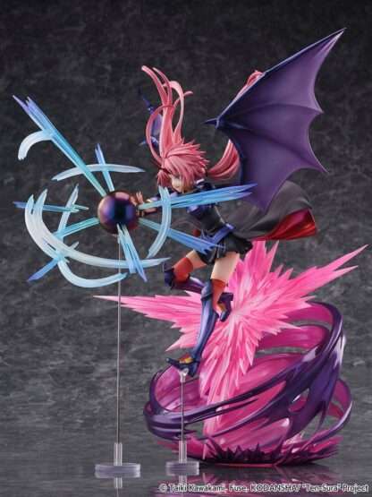That Time I Got Reincarnated as a Slime SHIBUYA SCRAMBLE FIGURE PVC Statue 1/7 Milim Nava Dragon Form Version 41 cm – Bild 3