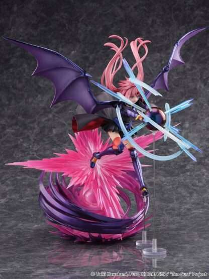 That Time I Got Reincarnated as a Slime SHIBUYA SCRAMBLE FIGURE PVC Statue 1/7 Milim Nava Dragon Form Version 41 cm – Bild 5