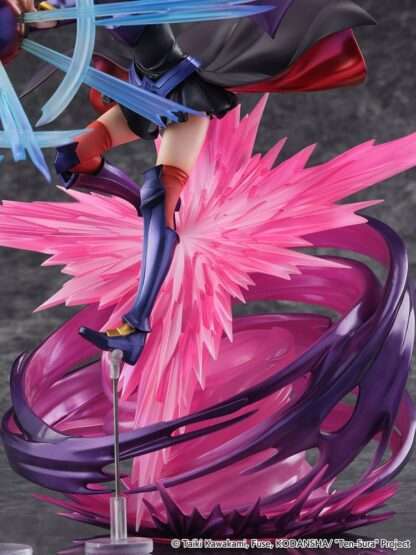 That Time I Got Reincarnated as a Slime SHIBUYA SCRAMBLE FIGURE PVC Statue 1/7 Milim Nava Dragon Form Version 41 cm – Bild 7