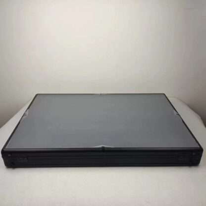 Evoretro Aluminum Display Case Black – Bild 4