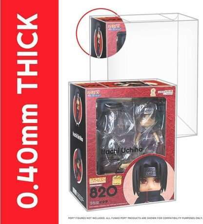 PET Gehäuse 10er-Pack für Nendoroid Actionfiguren – Bild 5