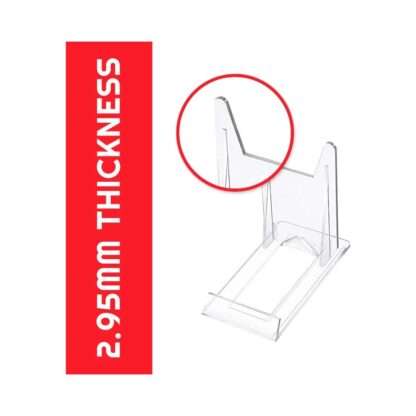 Display Stand 6er-Pack Verstellbar – Bild 8