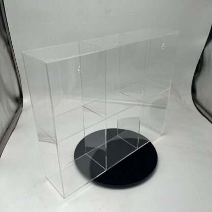 Evoretro Acryl Display Case für 6 Funko Pops – Bild 3