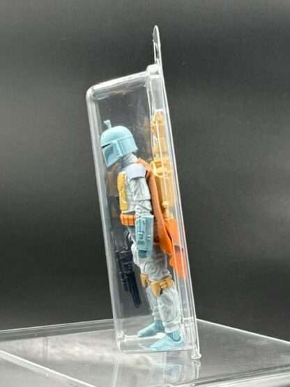 Clamshell PET Gehäuse 50er-Pack für Actionfiguren – Bild 3