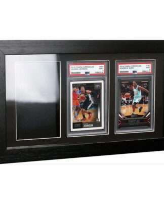 Evoretro Displayrahmen für 3 PSA Graded Cards