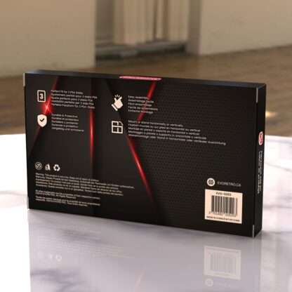 Evoretro Displayrahmen für 3 PSA Graded Cards – Bild 6