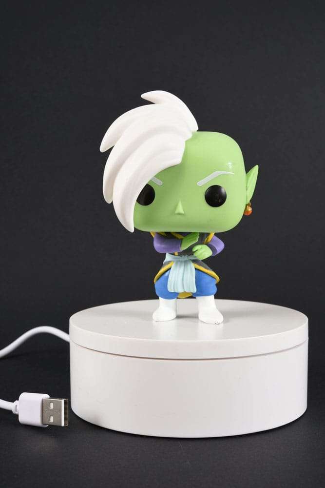 Evoretro Display Automatisch drehend – Bild 2