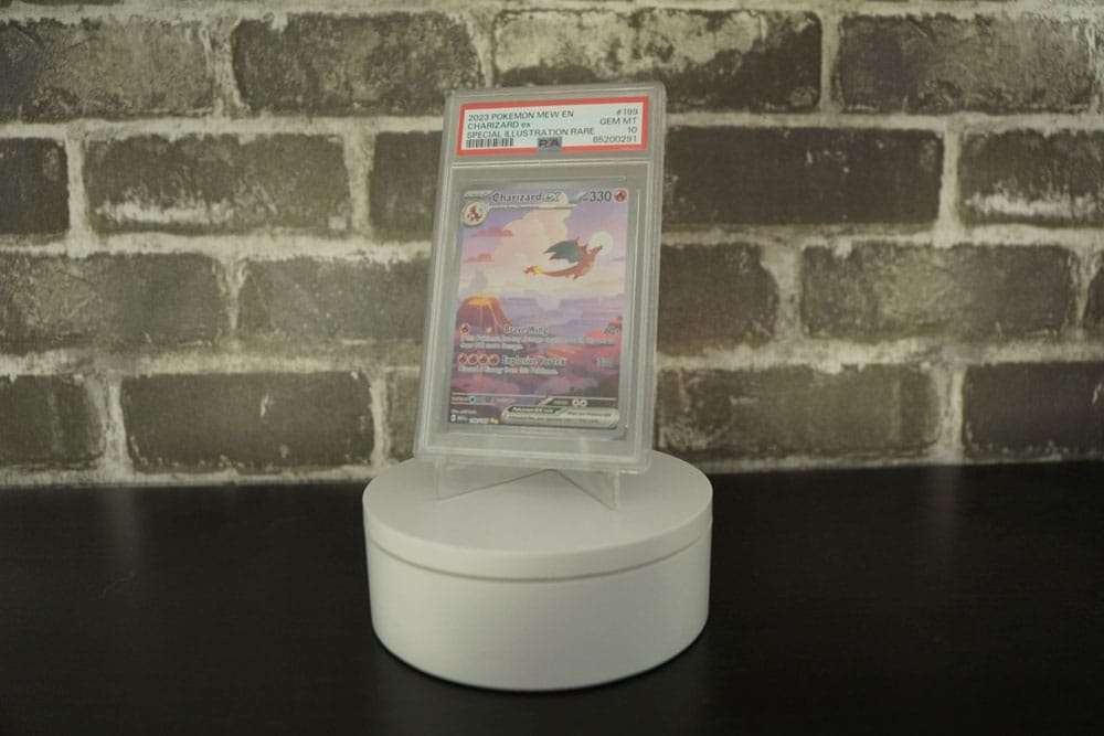 Evoretro Display Automatisch drehend – Bild 7