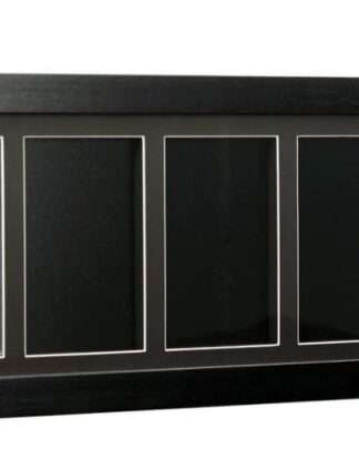 Evoretro Displayrahmen für 5 PSA Graded Cards