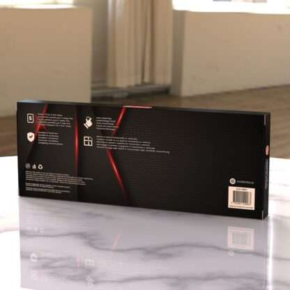 Evoretro Displayrahmen für 5 PSA Graded Cards – Bild 6