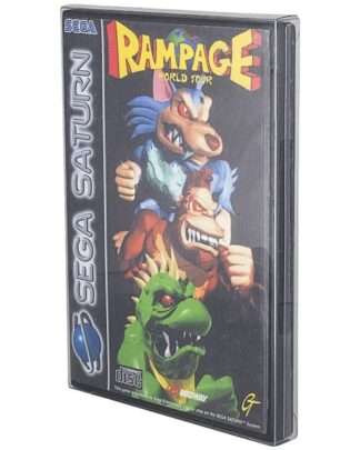 PET Gehäuse 25er-Pack für Gamecube/XBOX360/WII/PS2/DVD