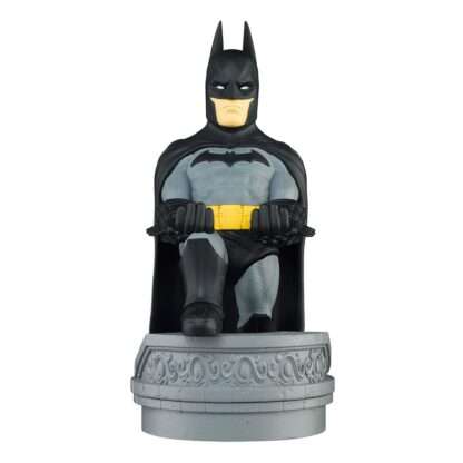 DC Comics Cable Guys Lade-Halter Batman 20 cm