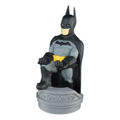 DC Comics Cable Guys Lade-Halter Batman 20 cm – Bild 6