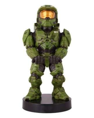 Halo Infinite Cable Guys Lade-Halter Master Chief 20 cm