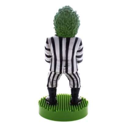 Beetlejuice Cable Guys Lade-Halter Beetlejuice 20 cm – Bild 3