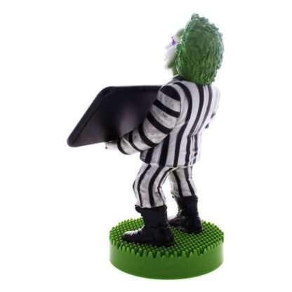 Beetlejuice Cable Guys Lade-Halter Beetlejuice 20 cm – Bild 6