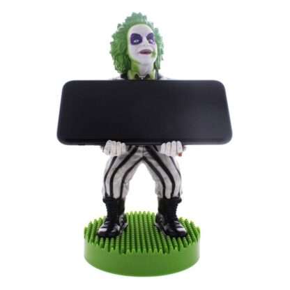 Beetlejuice Cable Guys Lade-Halter Beetlejuice 20 cm – Bild 16