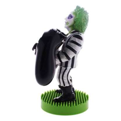 Beetlejuice Cable Guys Lade-Halter Beetlejuice 20 cm – Bild 20