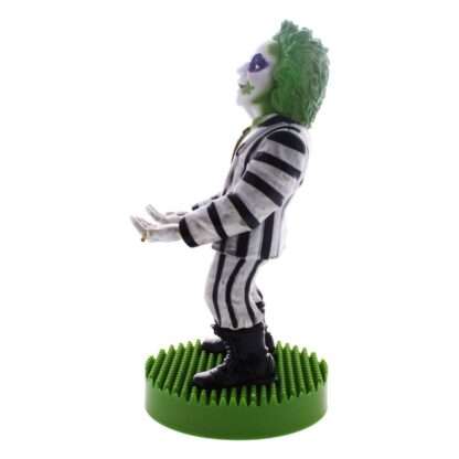 Beetlejuice Cable Guys Lade-Halter Beetlejuice 20 cm – Bild 21
