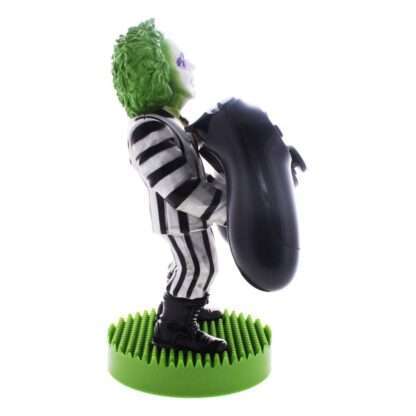Beetlejuice Cable Guys Lade-Halter Beetlejuice 20 cm – Bild 23