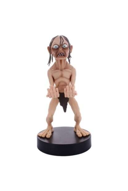 Herr der Ringe Cable Guys Lade-Halter Gollum 20 cm – Bild 4