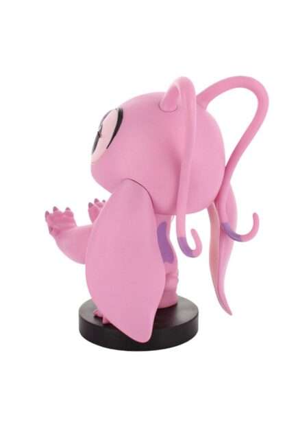 Lilo & Stitch Cable Guys Lade-Halter Angel 21 cm – Bild 6