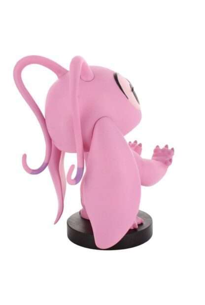 Lilo & Stitch Cable Guys Lade-Halter Angel 21 cm – Bild 7