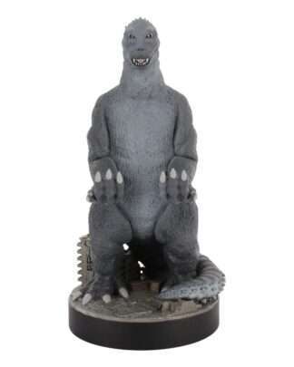 Godzilla Cable Guys Lade-Halter Toho Gojira (City Destroyer) 21 cm