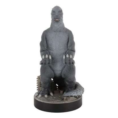 Godzilla Cable Guys Lade-Halter Toho Gojira (City Destroyer) 21 cm