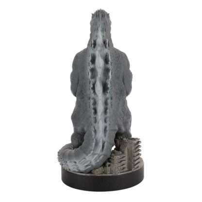 Godzilla Cable Guys Lade-Halter Toho Gojira (City Destroyer) 21 cm – Bild 5