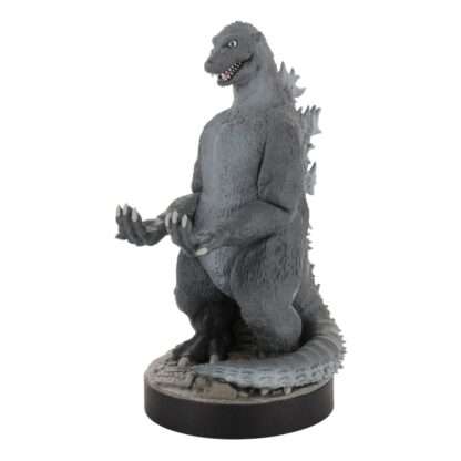 Godzilla Cable Guys Lade-Halter Toho Gojira (City Destroyer) 21 cm – Bild 8