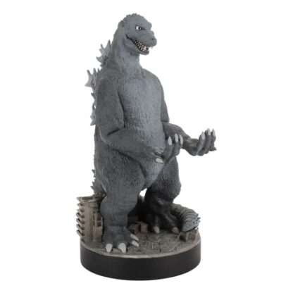 Godzilla Cable Guys Lade-Halter Toho Gojira (City Destroyer) 21 cm – Bild 9