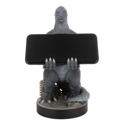 Godzilla Cable Guys Lade-Halter Toho Gojira (City Destroyer) 21 cm – Bild 10