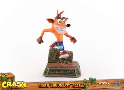 Crash Bandicoot Statue Crash Bandicoot Classic 32 cm – Bild 8